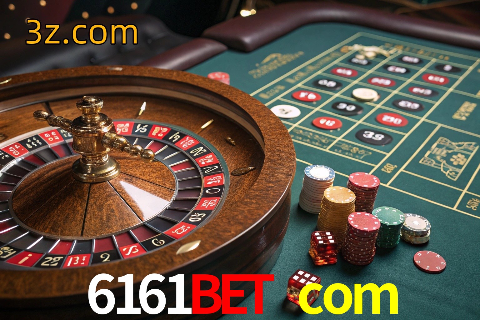 6161bet com games