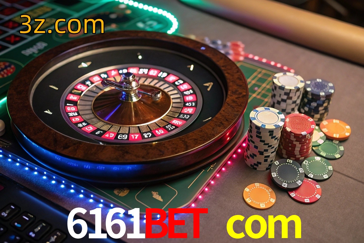  6161bet com Jogos