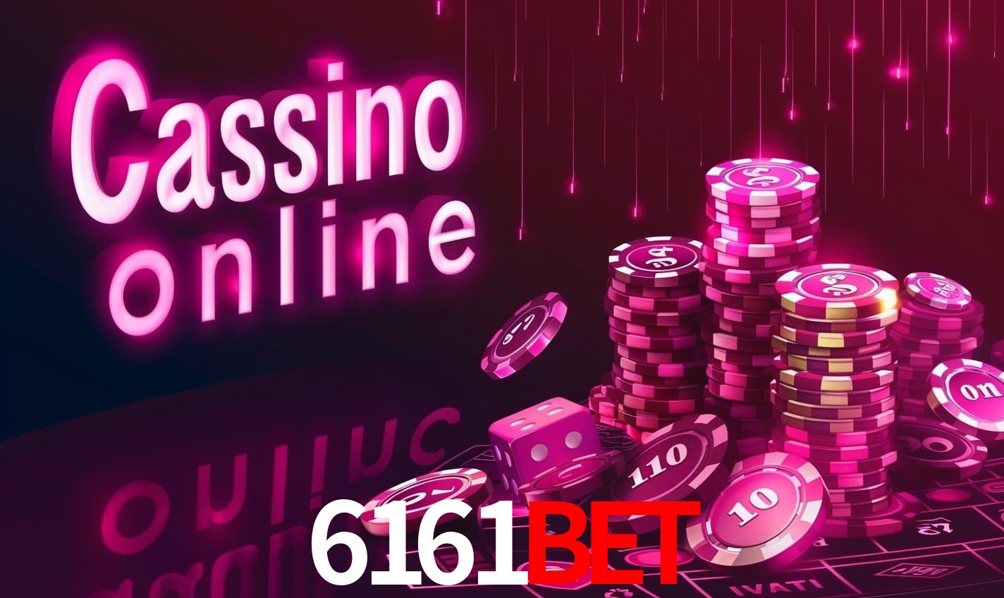 Apostas de Tênis 6161bet