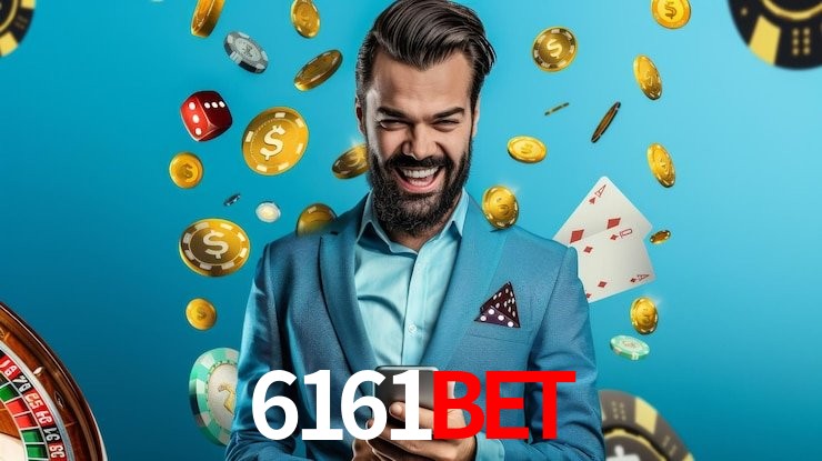 Casino Ao Vivo 6161bet