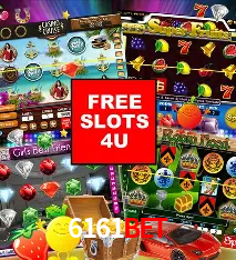 A Revolução dos Aplicativos de Jogos no 6161bet