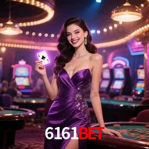 Experiência VIP 6161bet
