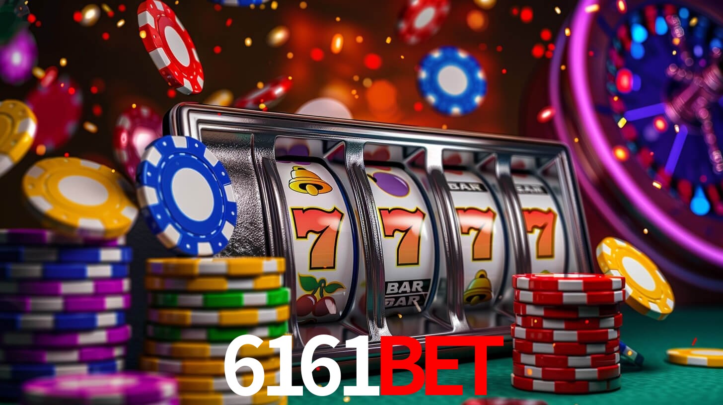 Apostas de Tênis 6161bet