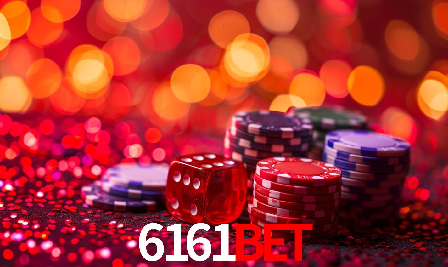 Estatísticas Esportivas 6161bet