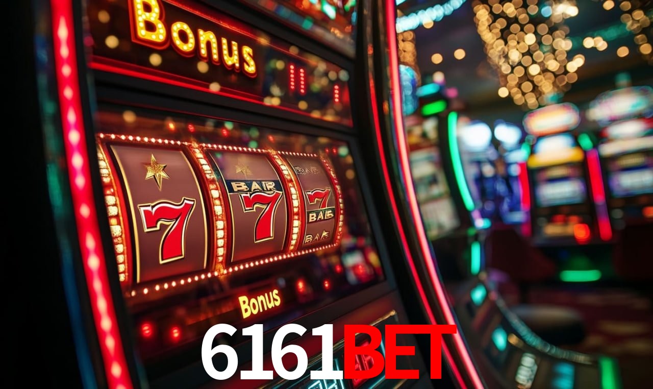 PIX Instantâneo 6161bet