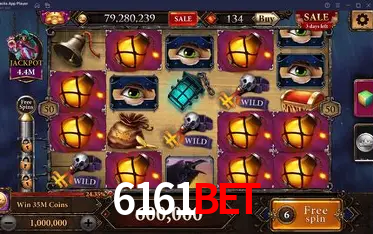 Explorando a Categoria de Eventos em Apostas na 6161bet