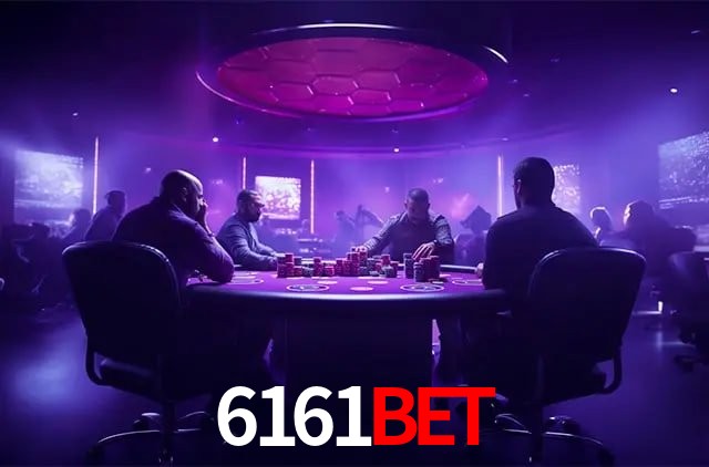 Sistemas de Segurança 6161bet