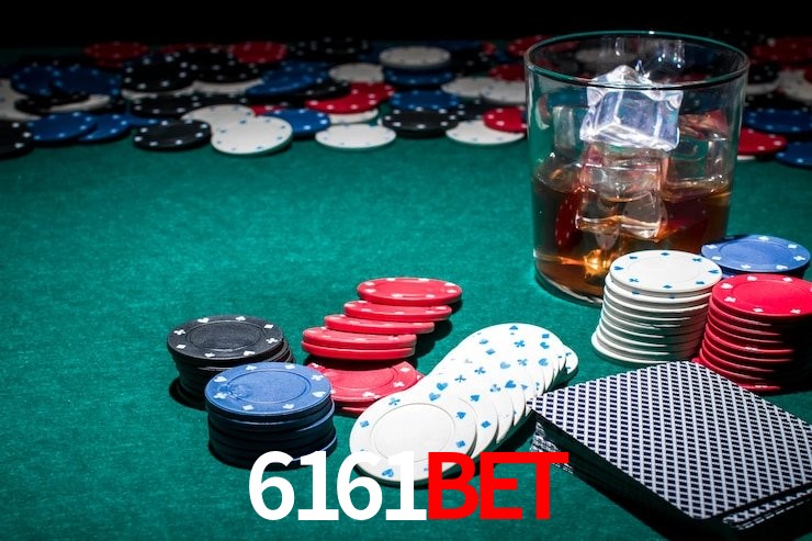 Recursos de Bônus 6161bet