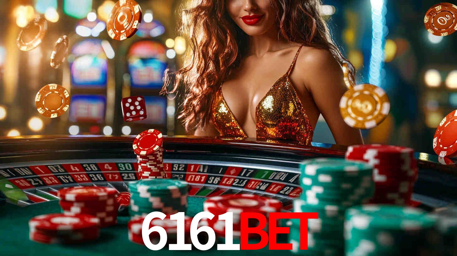 Bônus Diários 6161bet
