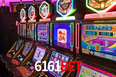 Apostas Esportivas na 6161bet: Um Guia Completo