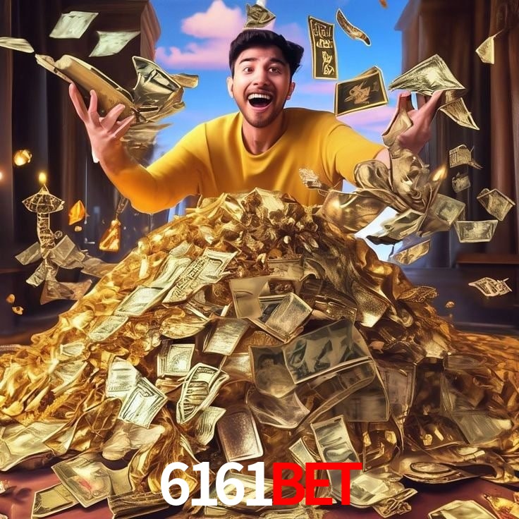 Estatísticas do Jogo 6161bet