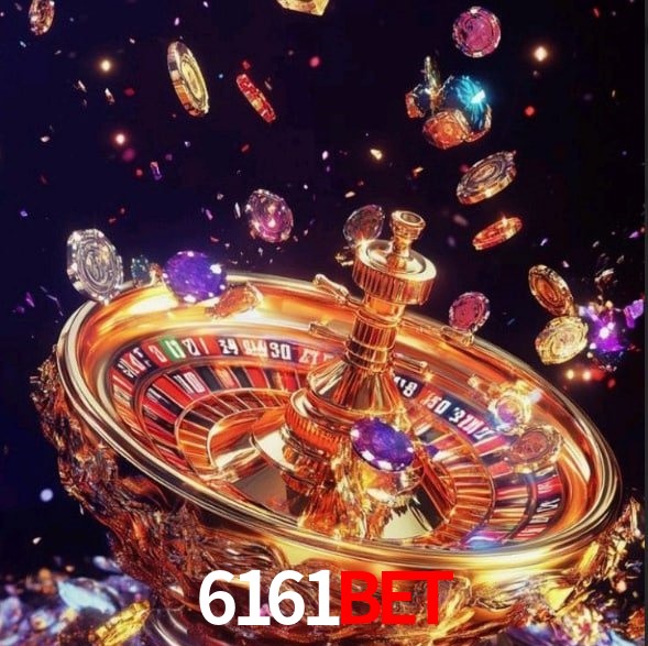 Provedores de Jogos 6161bet