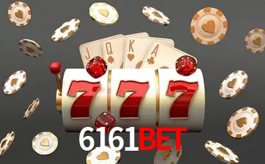 Apostas Esportivas na 6161bet: Um Guia Completo