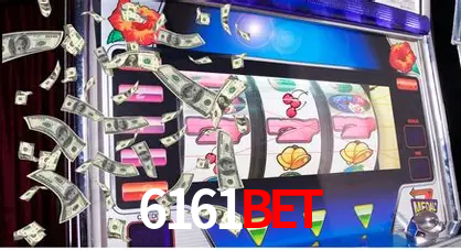 A Emoção da Loteria na 6161bet: Uma Chance de Mudança de Vida