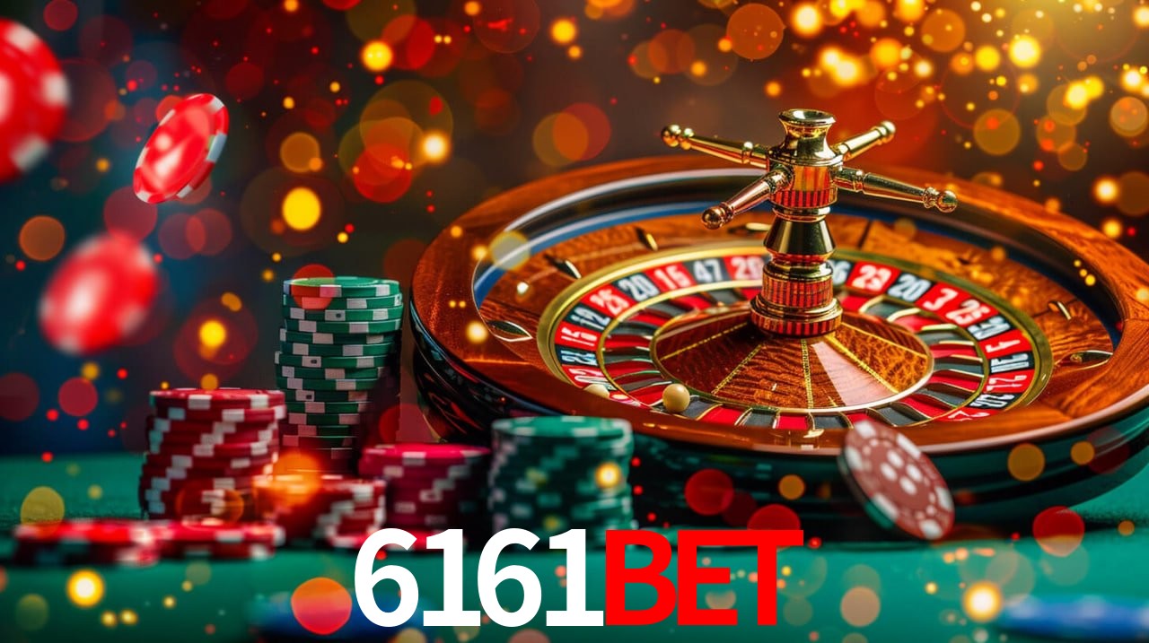 PIX Instantâneo 6161bet