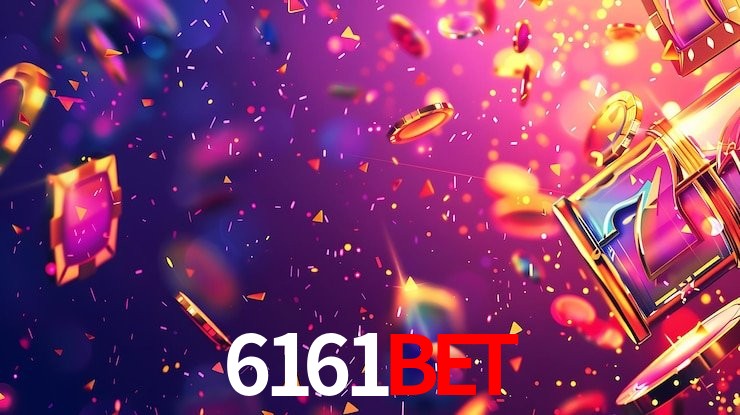 Casino Ao Vivo 6161bet