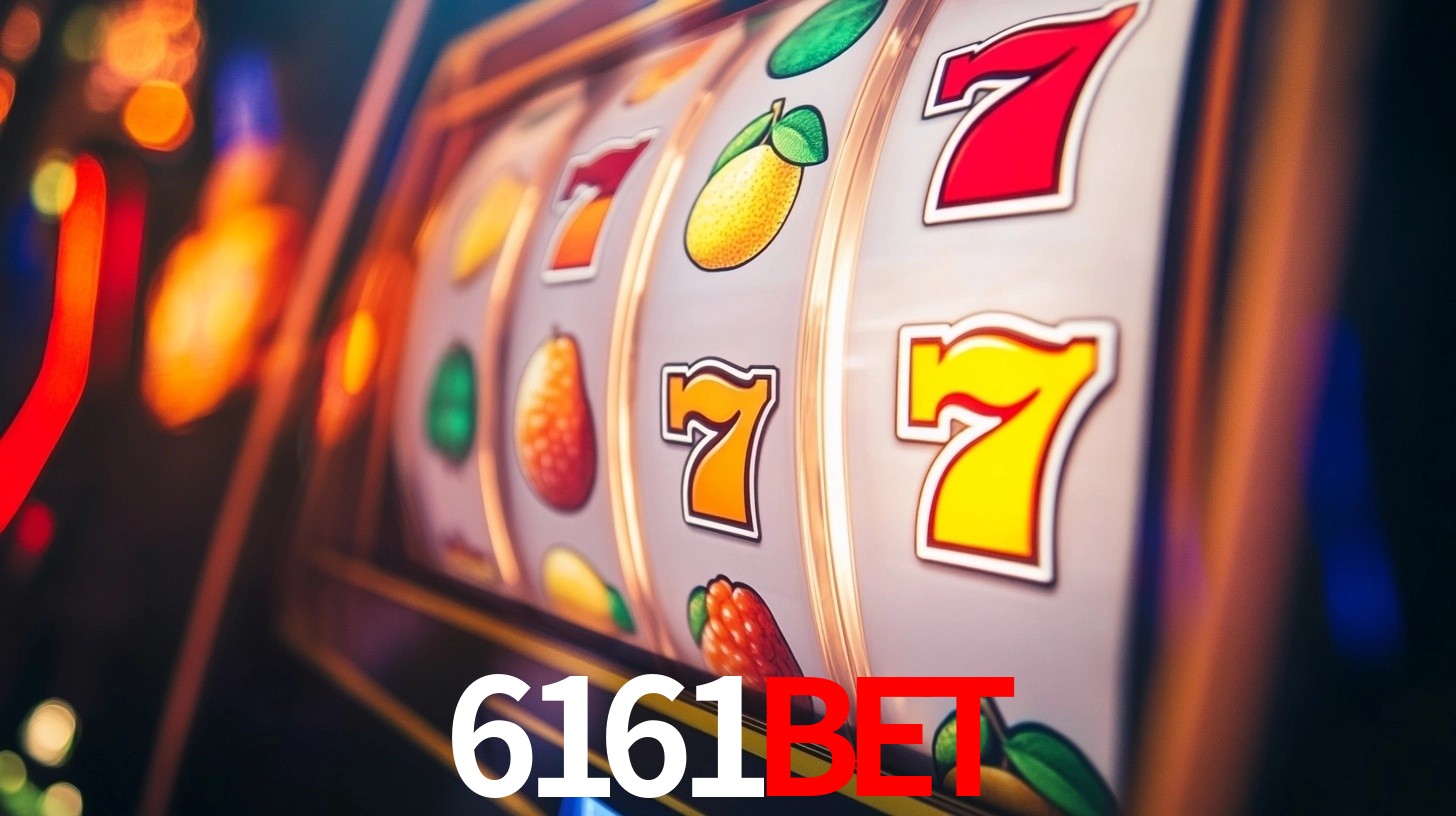 6161 bet