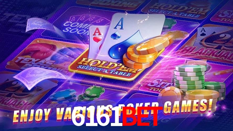 Bônus Diários 6161bet