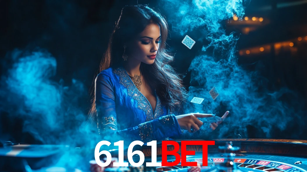Apostas de Futebol 6161bet