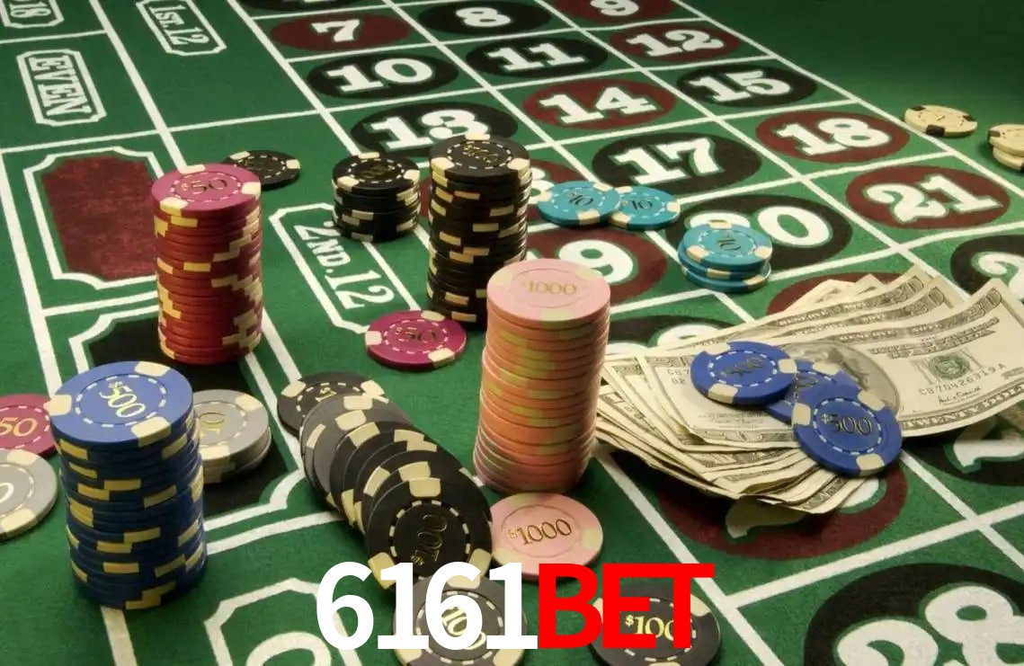 6161 bet