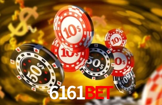 Jogos de Slot 6161bet