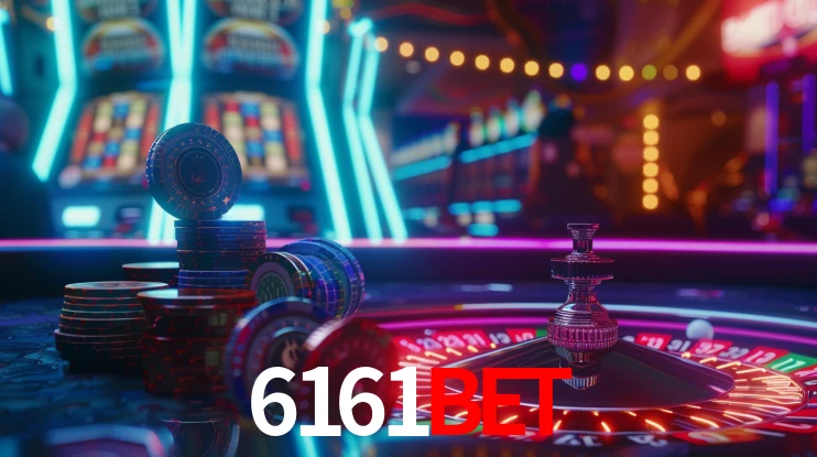 Descubra a Essência do 6161bet: Nossa História e Compromissos
