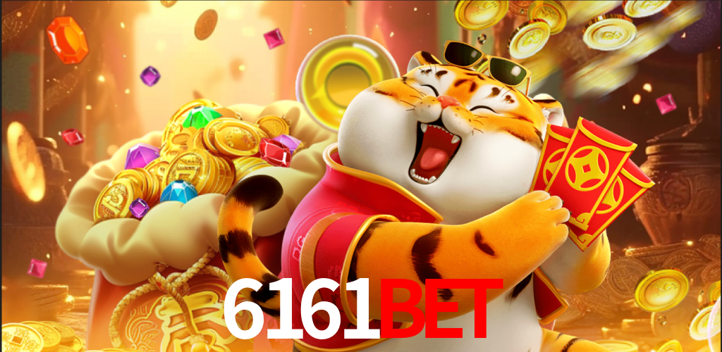 6161 bet