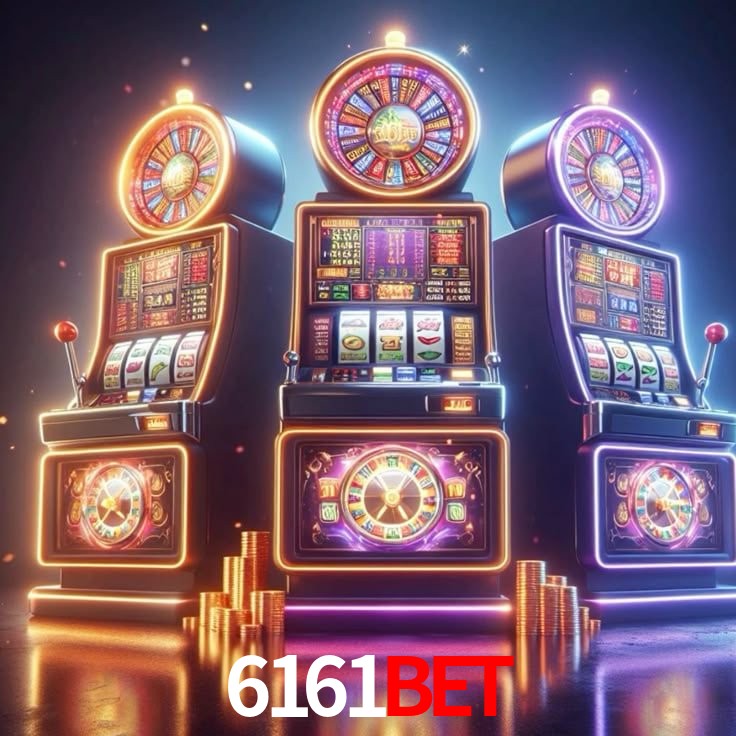6161bet: Jogos de Caça-Níqueis-Altas Recompensas, Roleta-Velocidade, Blackjack-Desafios Máximos