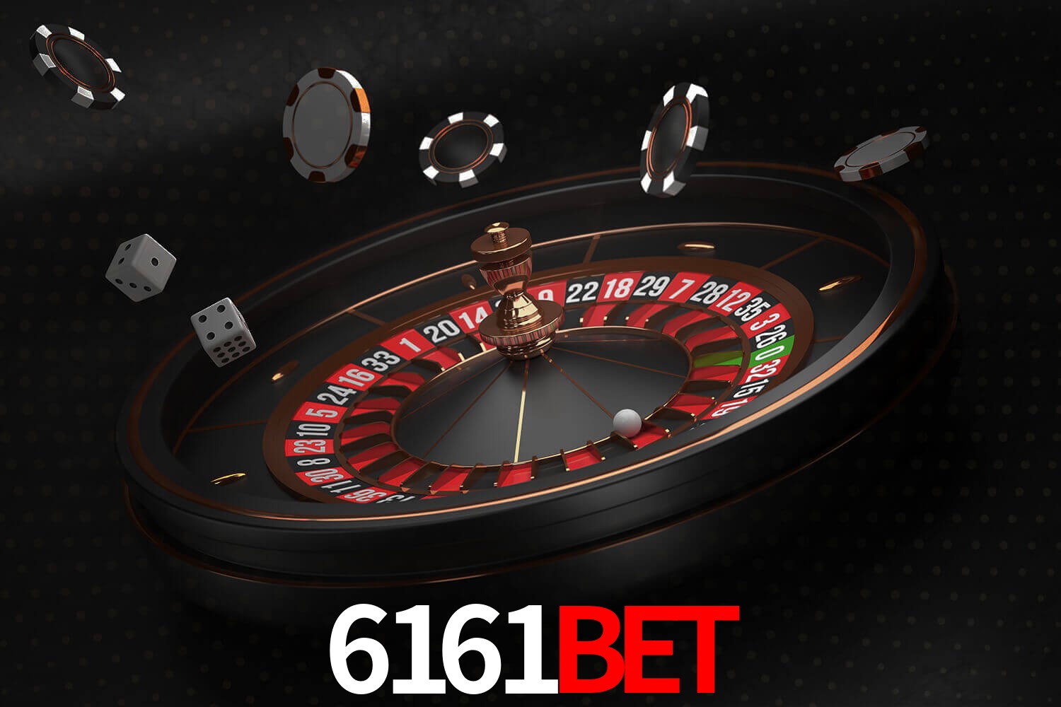 6161 bet