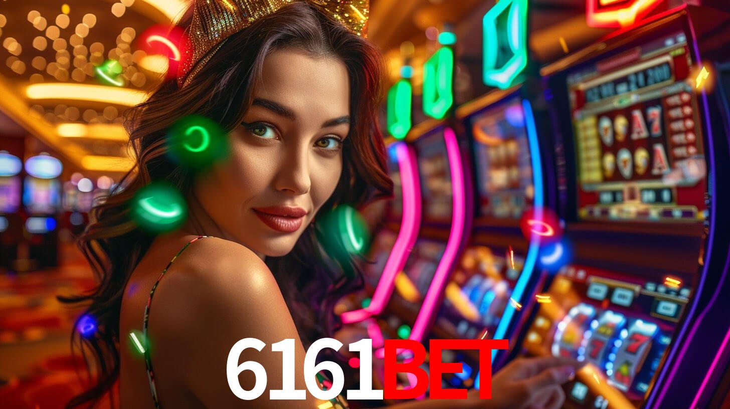 Interface Premium 6161bet