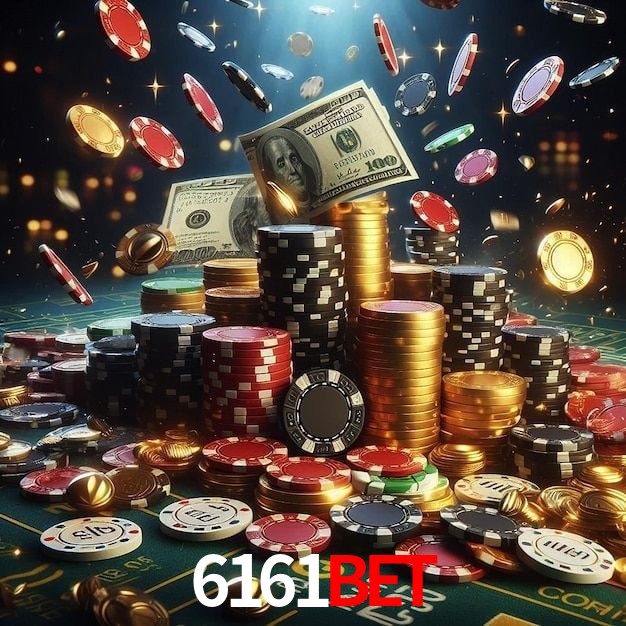 Mesa de Blackjack 6161bet