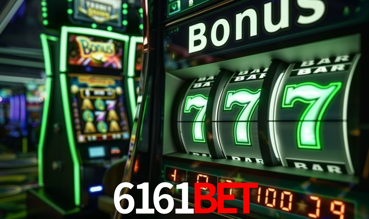 Mesa de Blackjack 6161bet