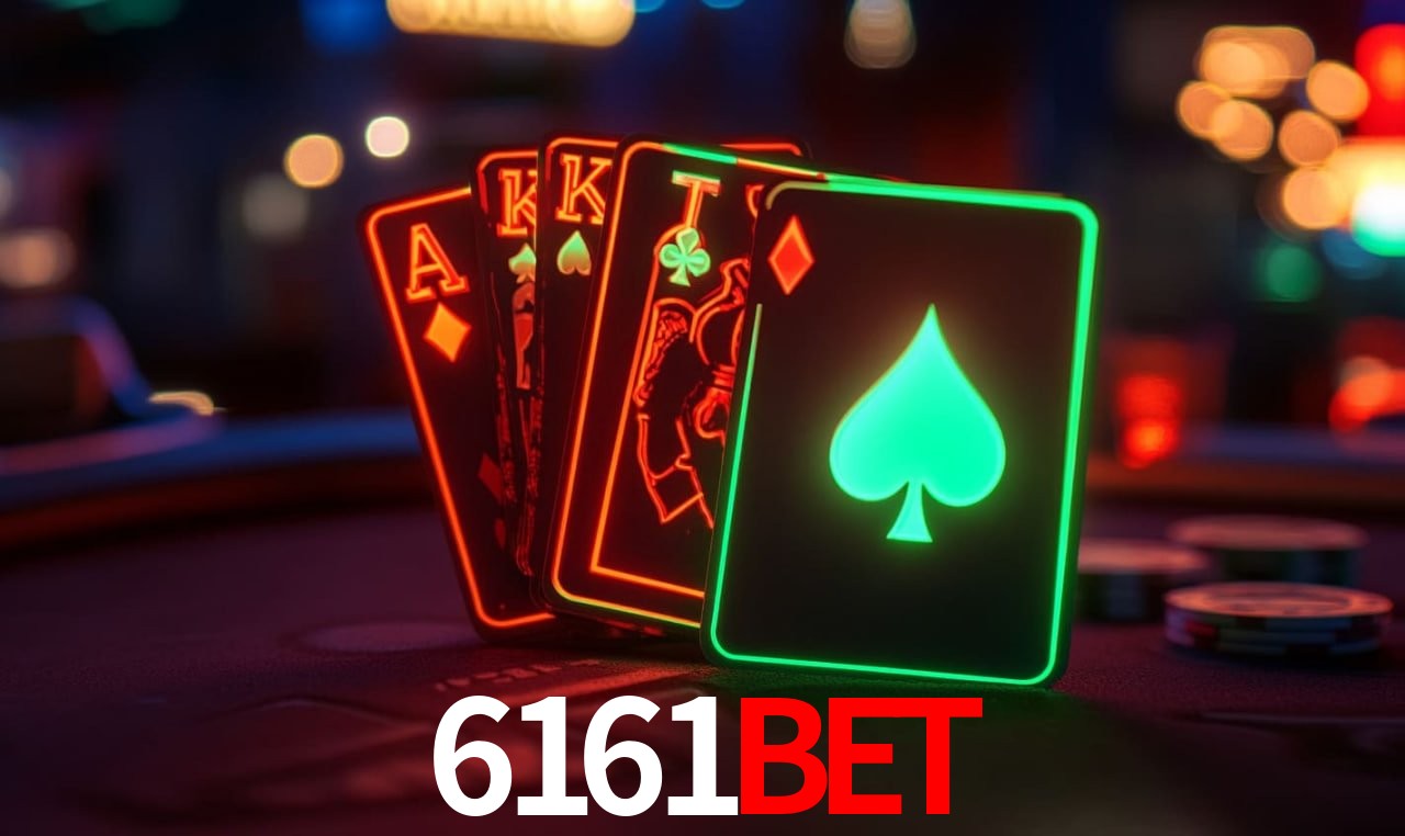 Promoção Relâmpago 6161bet