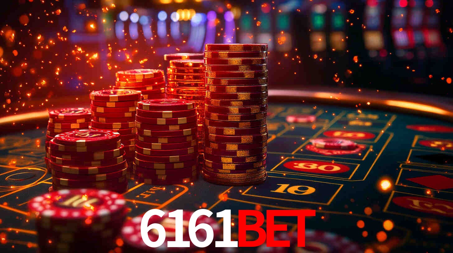 Torneios 6161bet