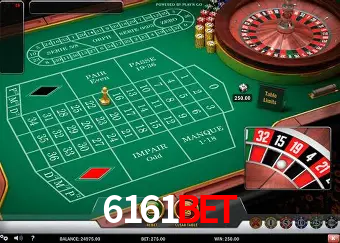 Inovações de Jogos na 6161bet: O Futuro das Experiências Interativas