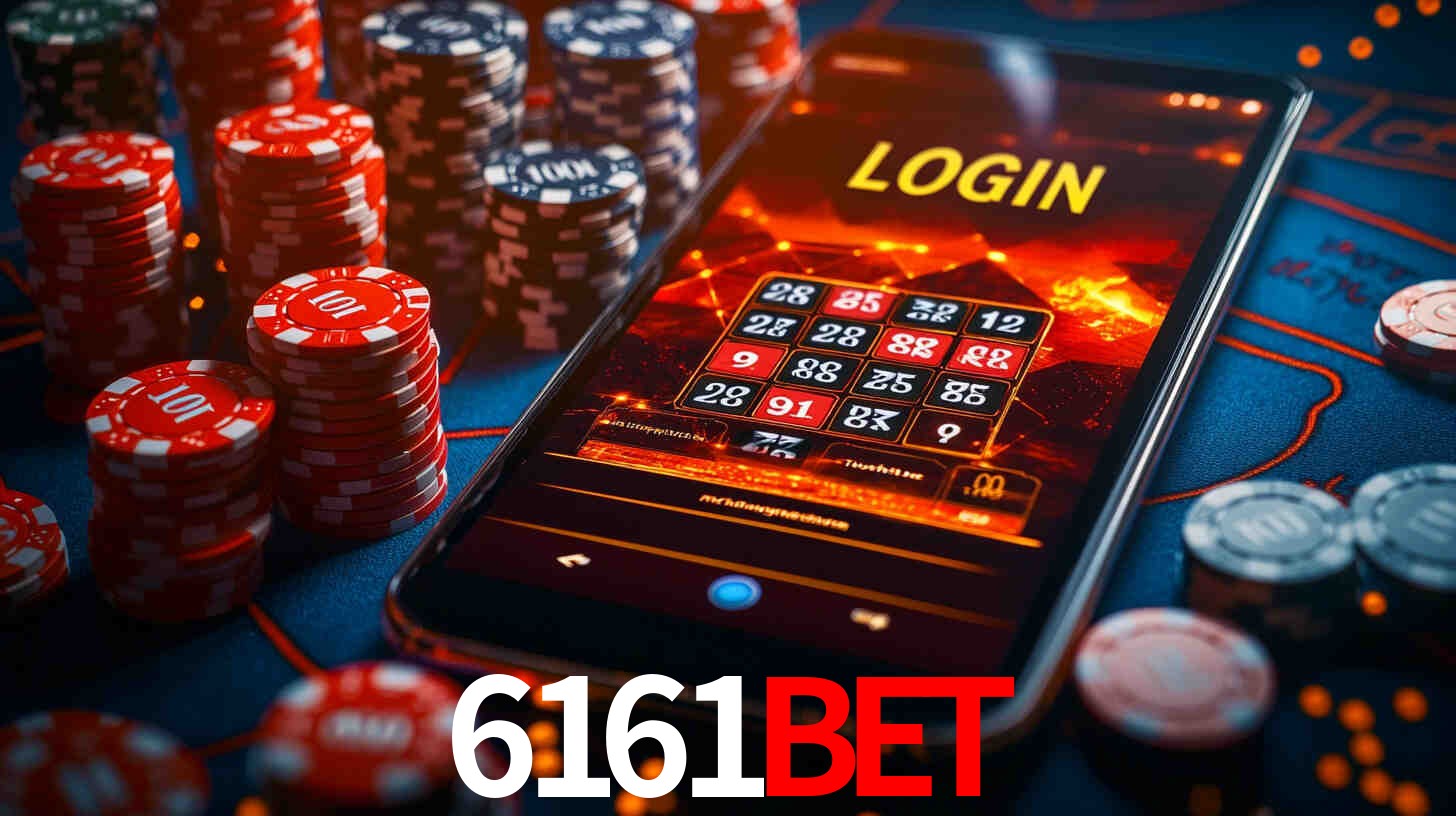 6161 bet