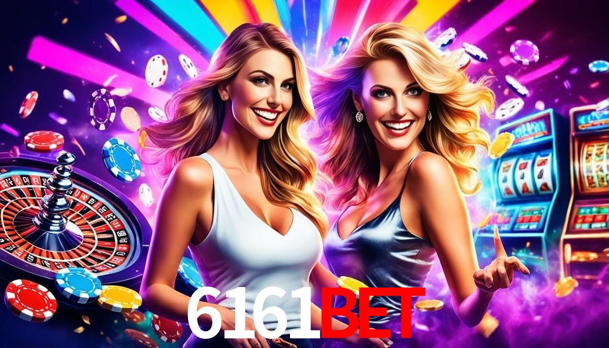 Apostas de Futebol 6161bet