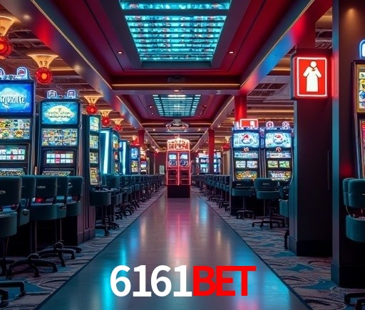 Interface Premium 6161bet